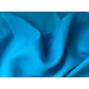 Cupro Tencel Woven Fabric